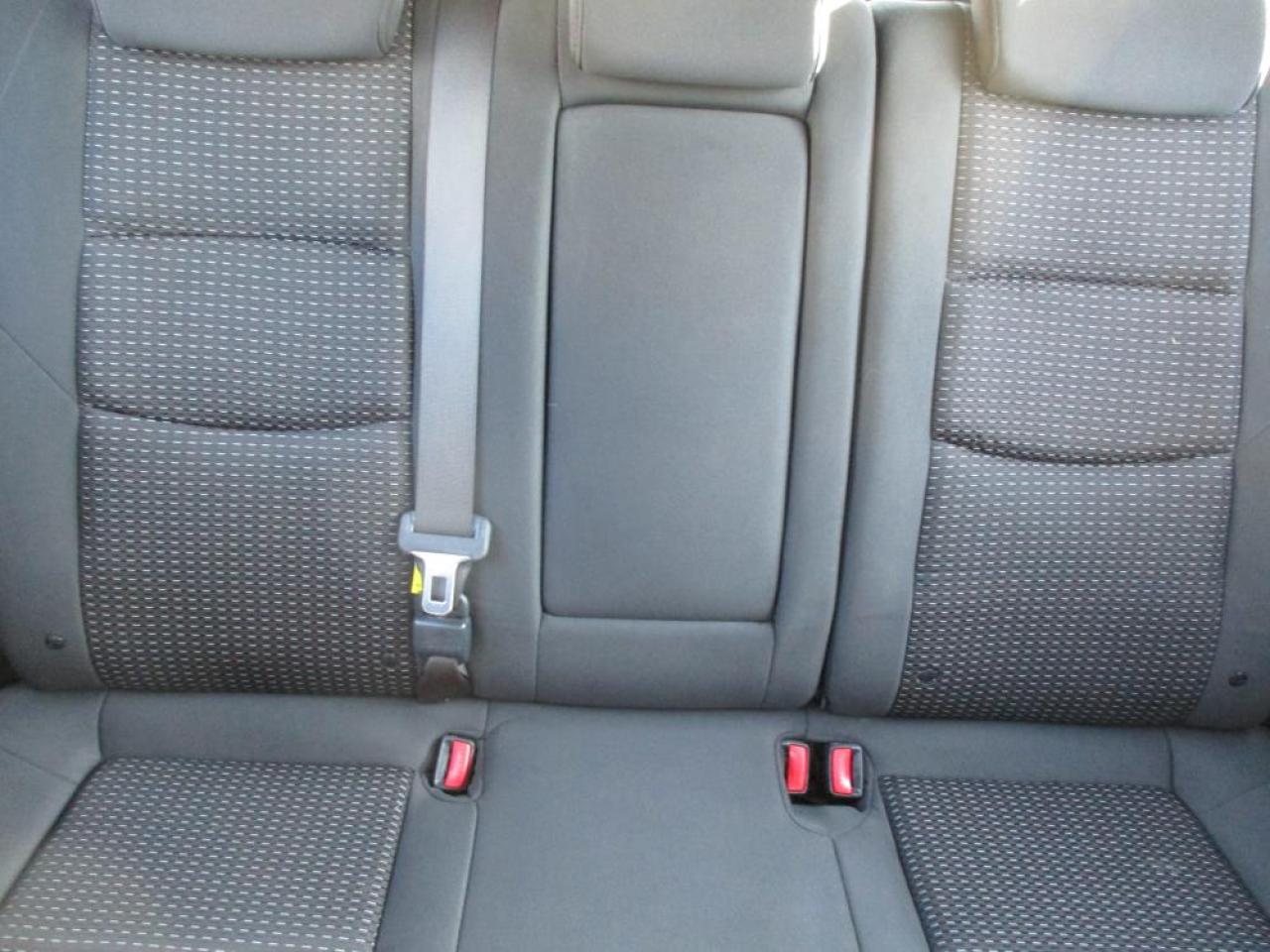 2012 Hyundai Elantra Touring GLS HATCHBACK - Photo #13