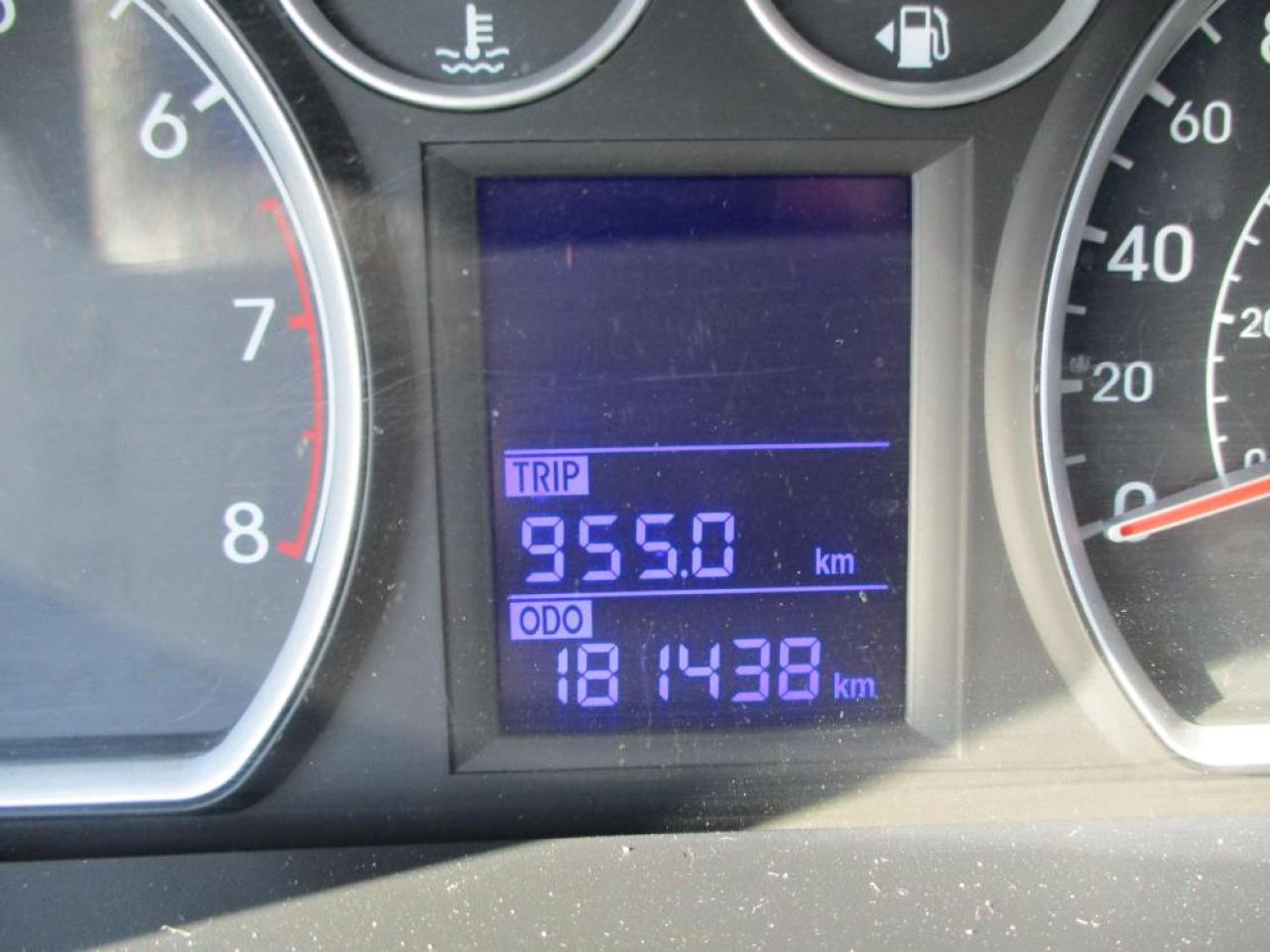 2012 Hyundai Elantra Touring GLS HATCHBACK Photo15