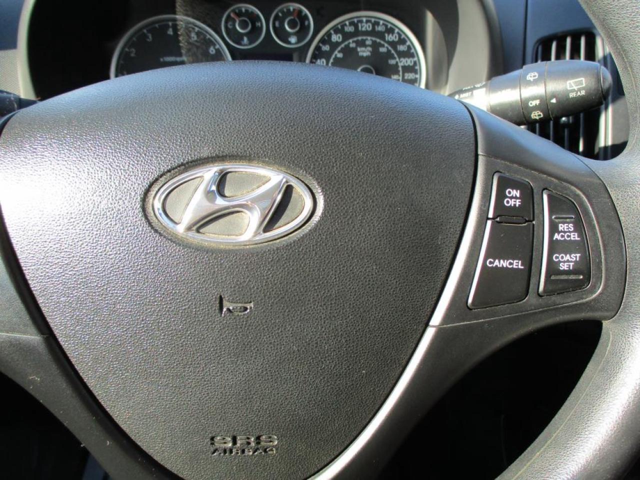 2012 Hyundai Elantra Touring GLS HATCHBACK - Photo #14