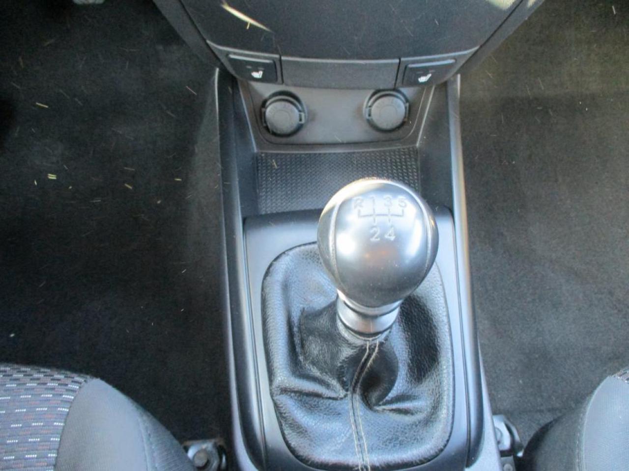 2012 Hyundai Elantra Touring GLS HATCHBACK - Photo #18