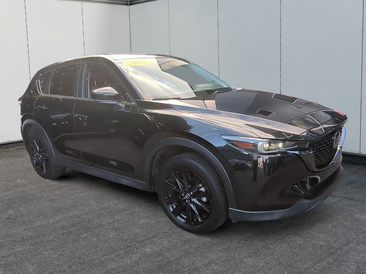 Used 2023 Mazda CX-5 GS |  Cam | USB | HtdSeats | Bluetooth | Keyless for sale in Halifax, NS