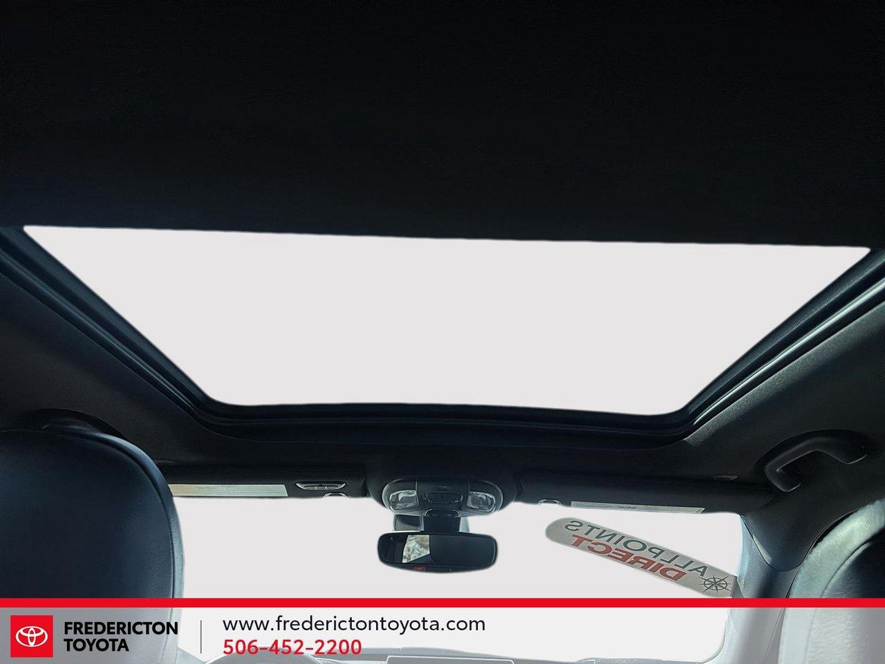 2024 Jeep Compass Trailhawk Photo