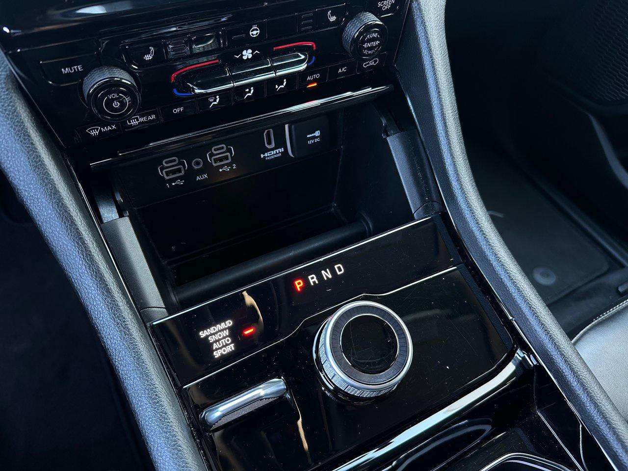 2023 Jeep Grand Cherokee L Limited Photo