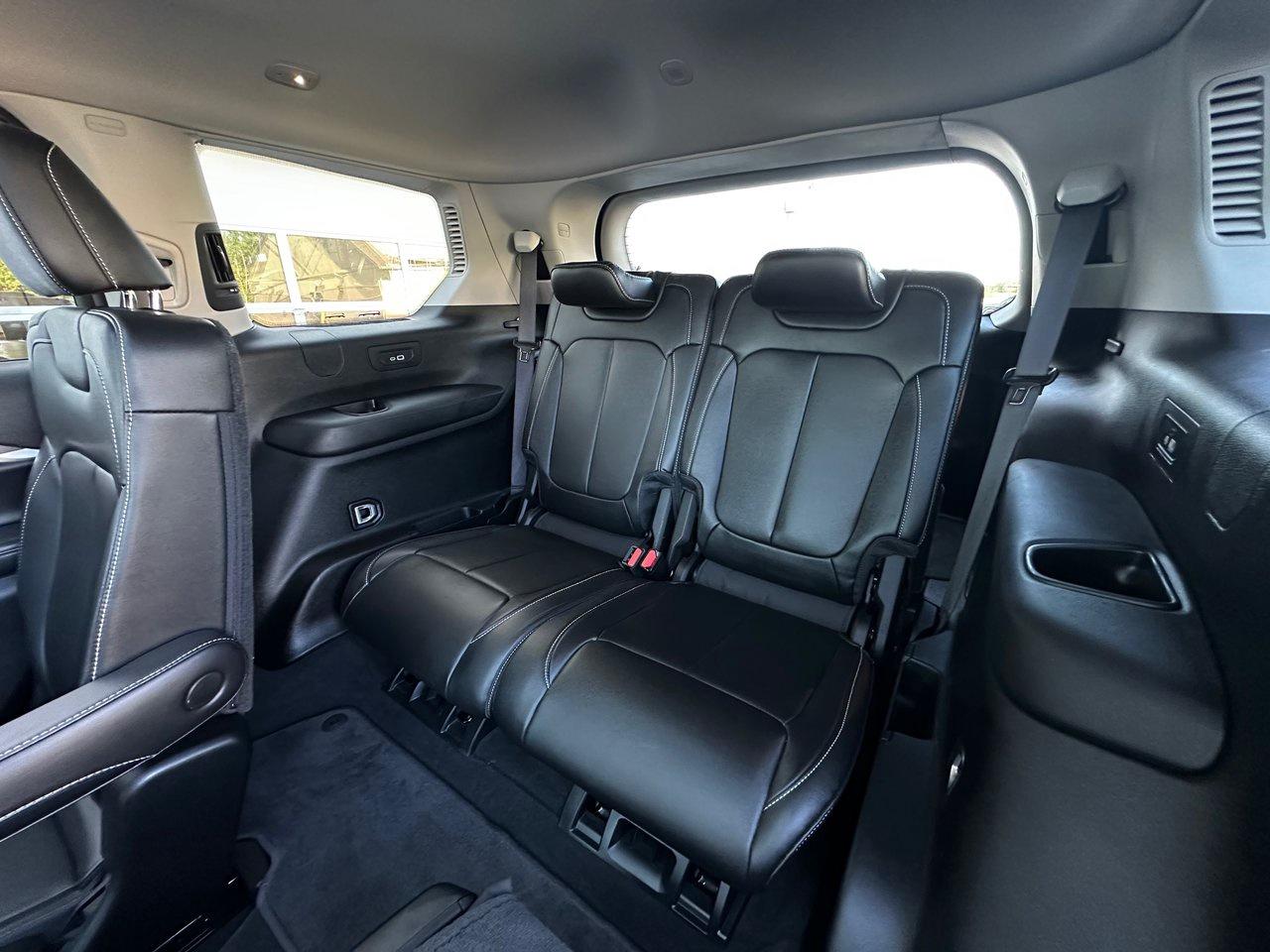 2023 Jeep Grand Cherokee L Limited Photo