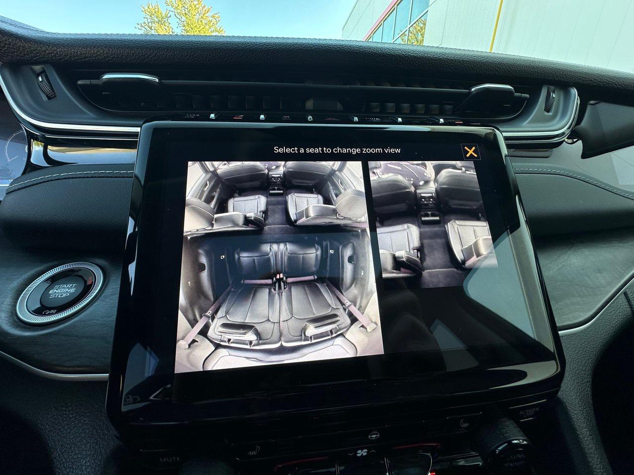 2023 Jeep Grand Cherokee L Limited Photo