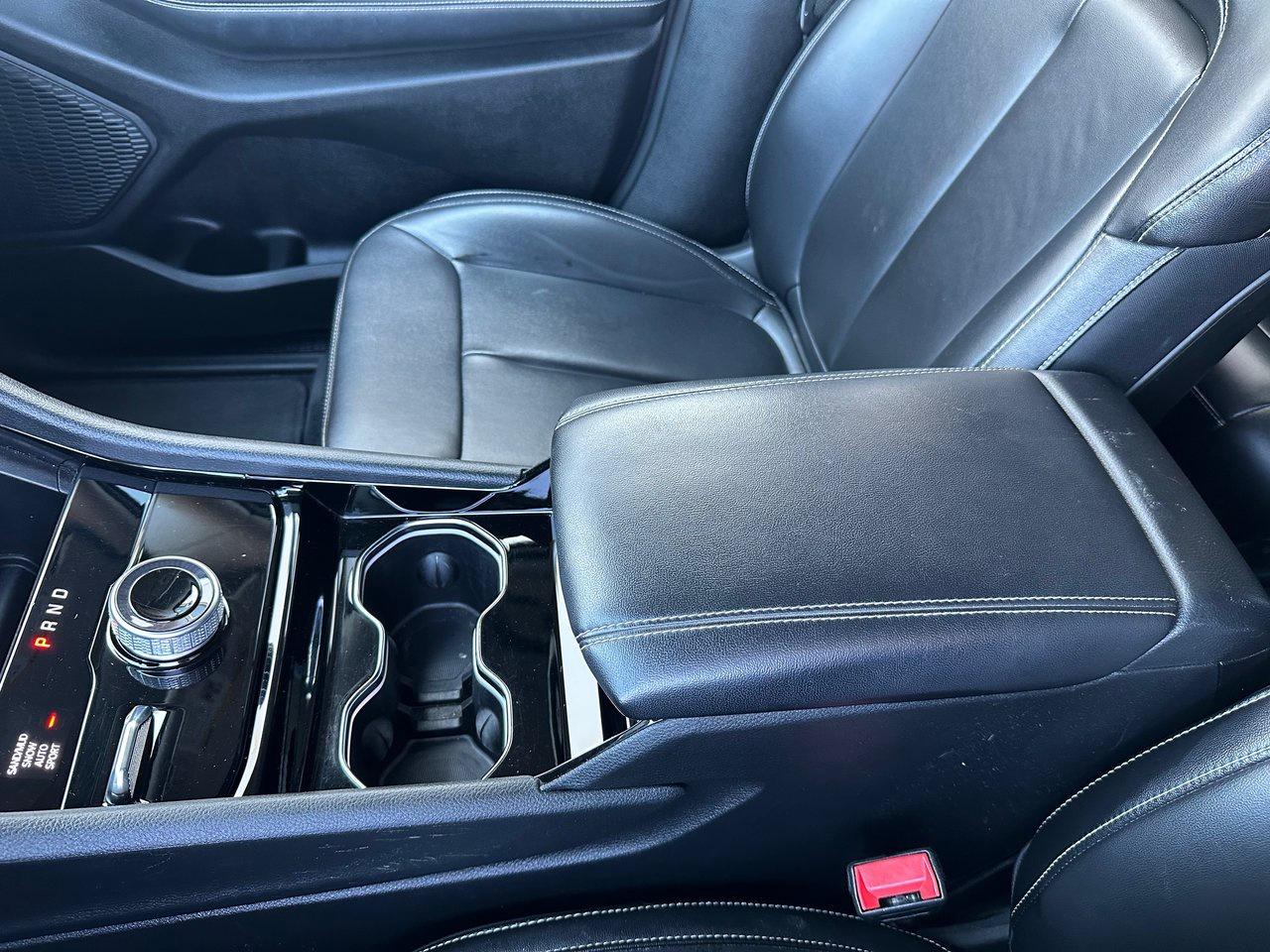 2023 Jeep Grand Cherokee L Limited Photo