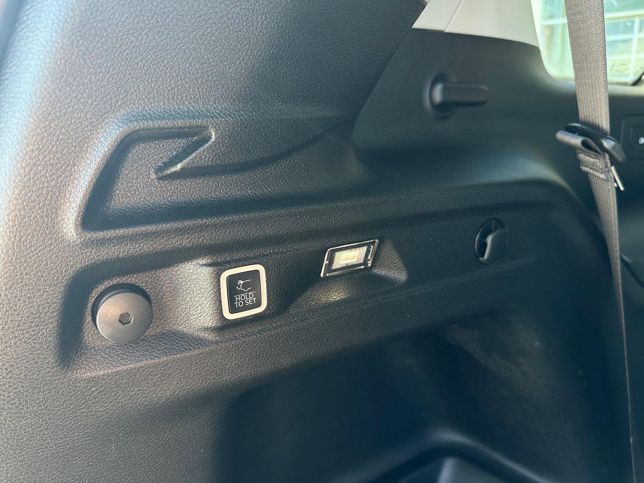 2023 Jeep Grand Cherokee L Limited Photo