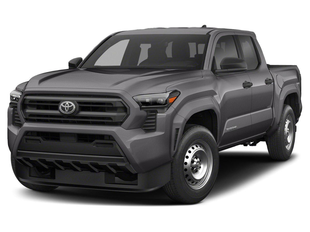 Used 2024 Toyota Tacoma Other 4x4 Double Cab Auto SB for sale in St Catharines, ON