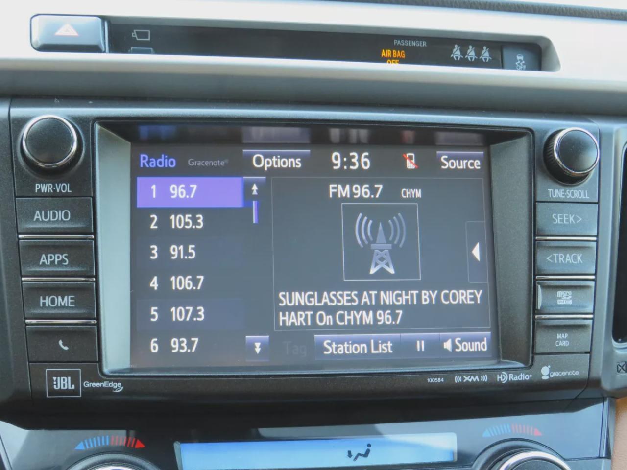 2018 Toyota RAV4 Limited (**CLEAN TITLE/NO ACCIDENTS!!**SAFETY/CERTIFIED!!**AWD**ALLOY RIMS**TWO-TONE LEATHER**SUNROOF**NAVIGATION**REVERSE CAMERA**DUAL CLIMATE CONTROL**ECO AND SPORT MODE**HEATED SEATS/STEERING WHEEL**LANE ASSIST**AWD LOCK**PUSH BUTTON START**DIGITAL TOU Photo