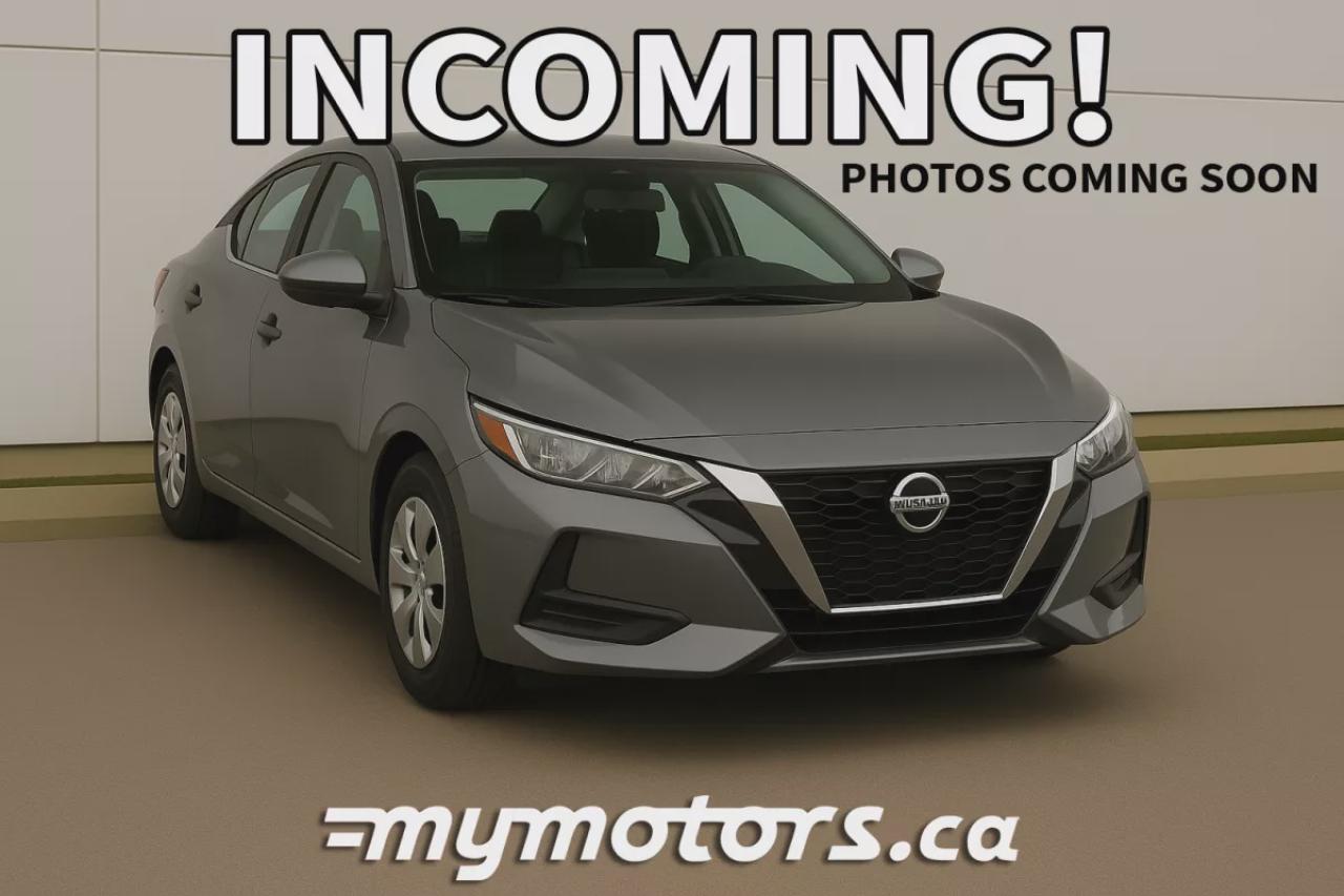 Used 2023 Nissan Sentra S for sale in Tillsonburg, ON