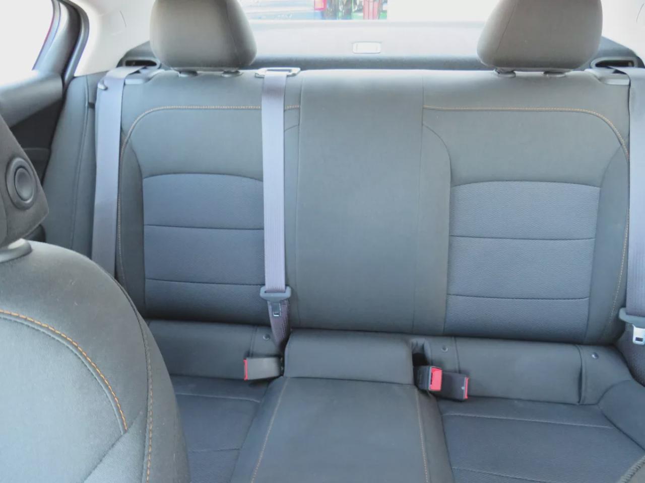 2017 Chevrolet Cruze LS (**VERY LOW KM!!**ONE OWNER!!**CLEAN TITLE/NO ACCIDENTS!!**SAFETY/CERTIFIED!!**AUTOMATIC**A/C**POWER DOORS/LOOCKS**REVERSE CAMERA** DIGITAL TOUCHSCREEN**CRUISE CONTROL**BLUETOOTH**) Photo