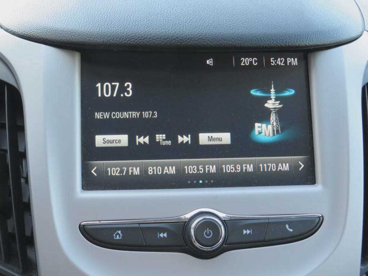 2017 Chevrolet Cruze LS (**VERY LOW KM!!**ONE OWNER!!**CLEAN TITLE/NO ACCIDENTS!!**SAFETY/CERTIFIED!!**AUTOMATIC**A/C**POWER DOORS/LOOCKS**REVERSE CAMERA** DIGITAL TOUCHSCREEN**CRUISE CONTROL**BLUETOOTH**) Photo