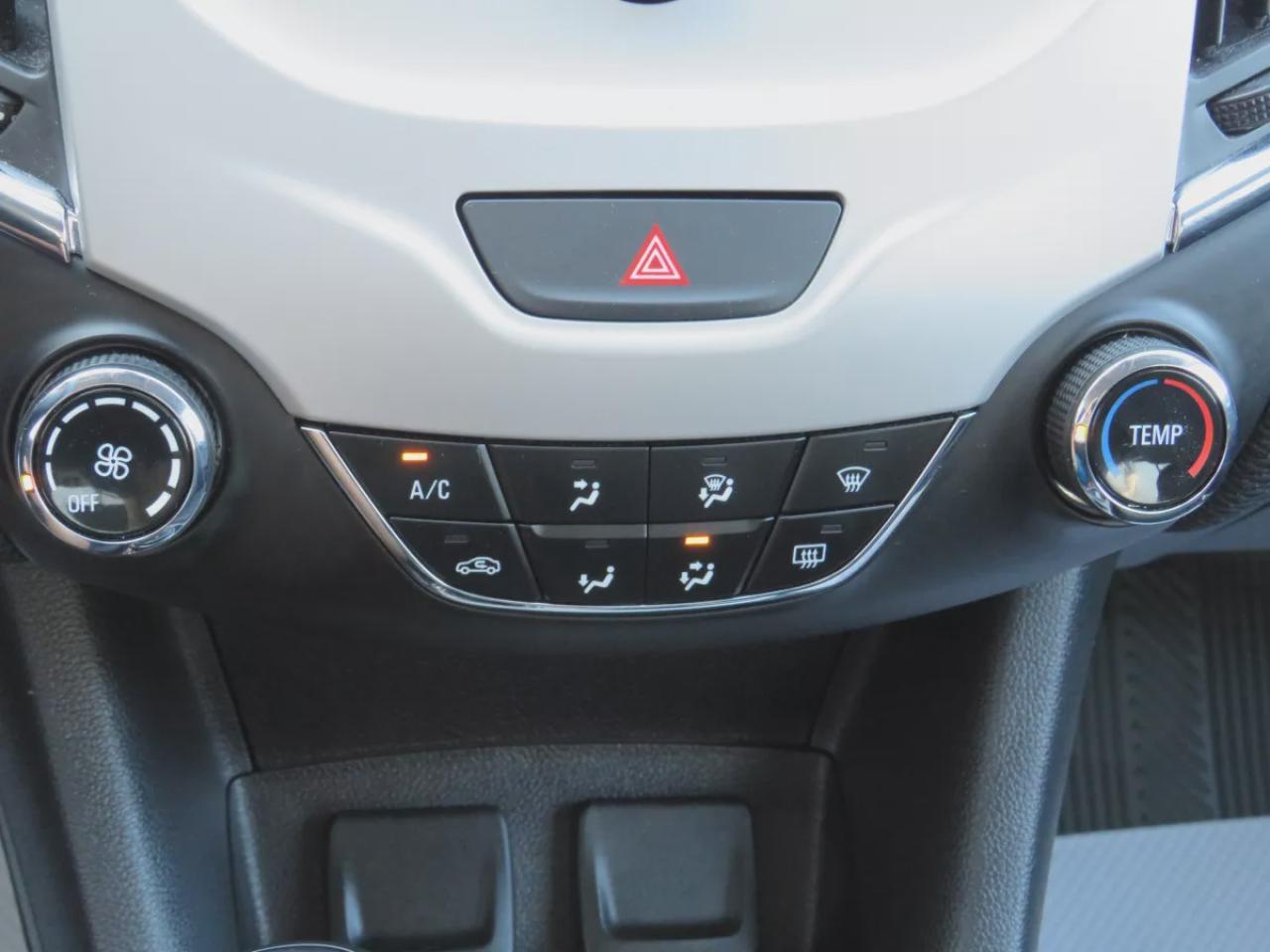 2017 Chevrolet Cruze LS (**VERY LOW KM!!**ONE OWNER!!**CLEAN TITLE/NO ACCIDENTS!!**SAFETY/CERTIFIED!!**AUTOMATIC**A/C**POWER DOORS/LOOCKS**REVERSE CAMERA** DIGITAL TOUCHSCREEN**CRUISE CONTROL**BLUETOOTH**) Photo