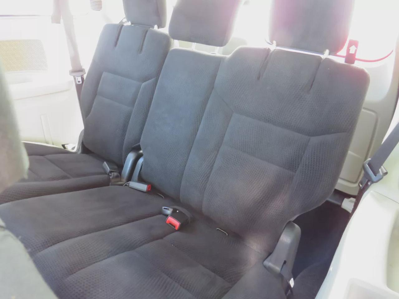 2019 Dodge Grand Caravan SXT  | Safety Certified | 7 Passenger | DVD Entertainment System | Tints | Alloy Rims | Stow&Go Seating | Digital Touchscreen | Reverse Camera | AUX | Bluetooth | Cruise Control Photo