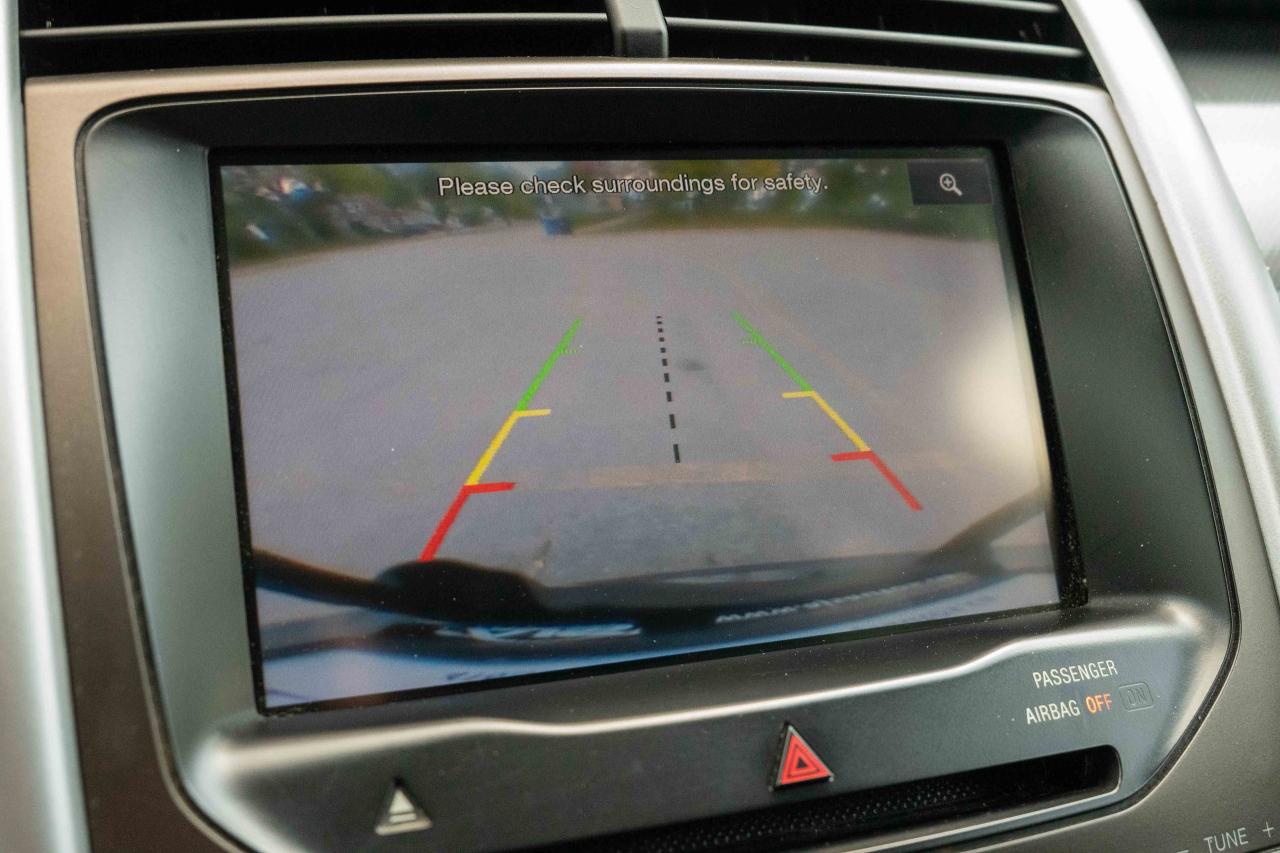 2013 Ford Edge SEL - Photo #25