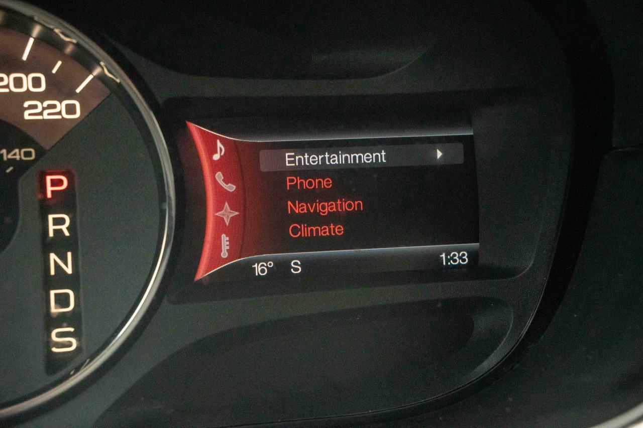 2013 Ford Edge SEL - Photo #22