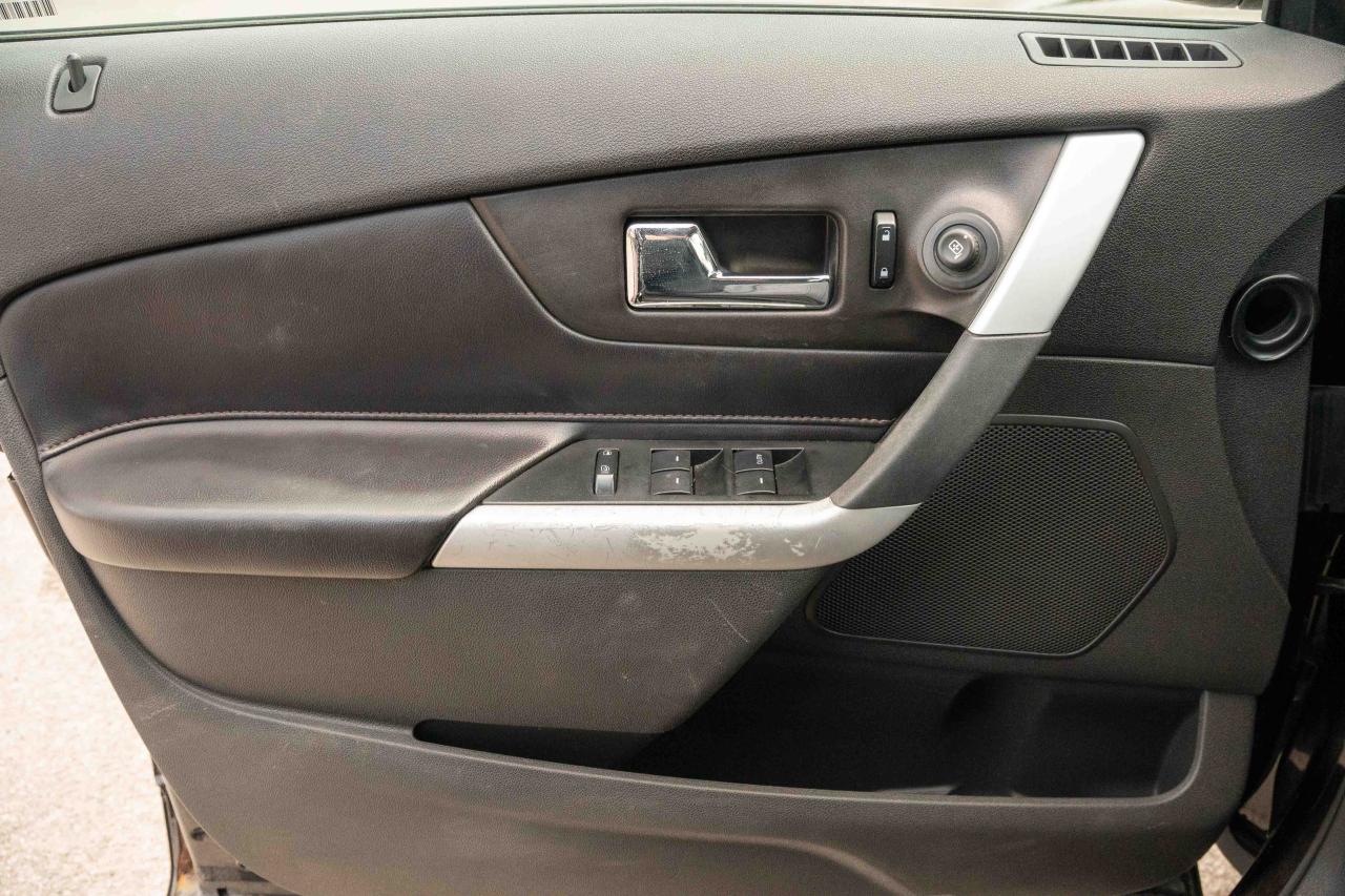 2013 Ford Edge SEL - Photo #18