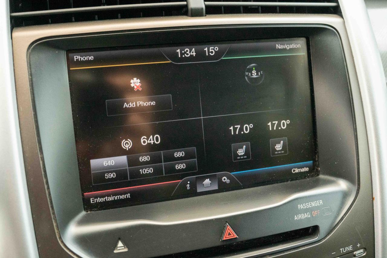 2013 Ford Edge SEL - Photo #26