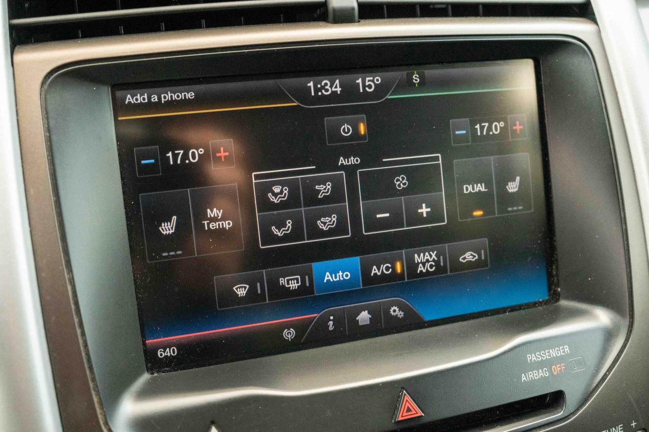 2013 Ford Edge SEL - Photo #27