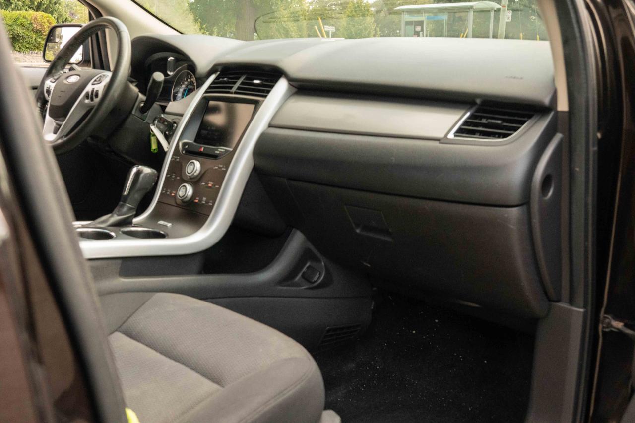 2013 Ford Edge SEL - Photo #45