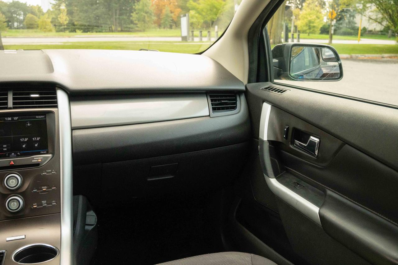2013 Ford Edge SEL - Photo #38
