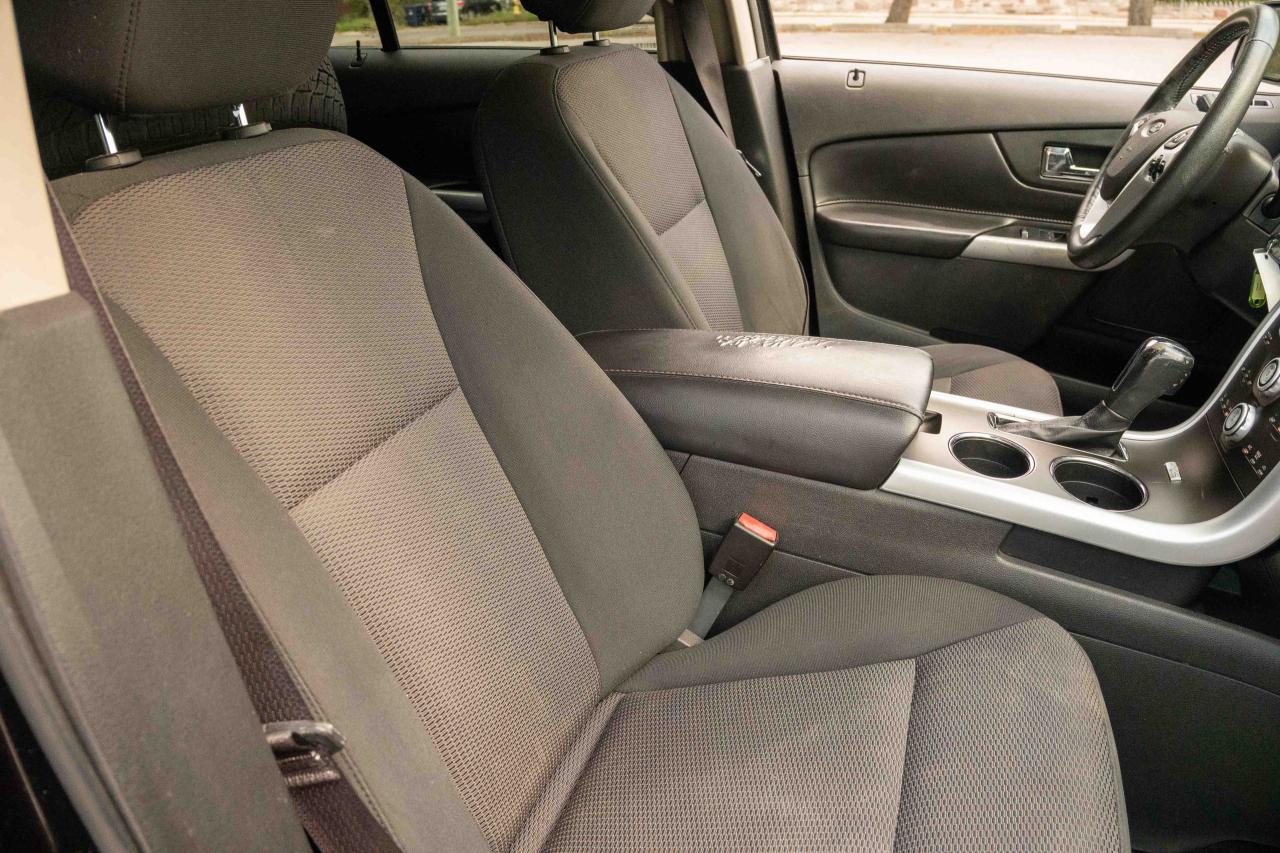 2013 Ford Edge SEL - Photo #46