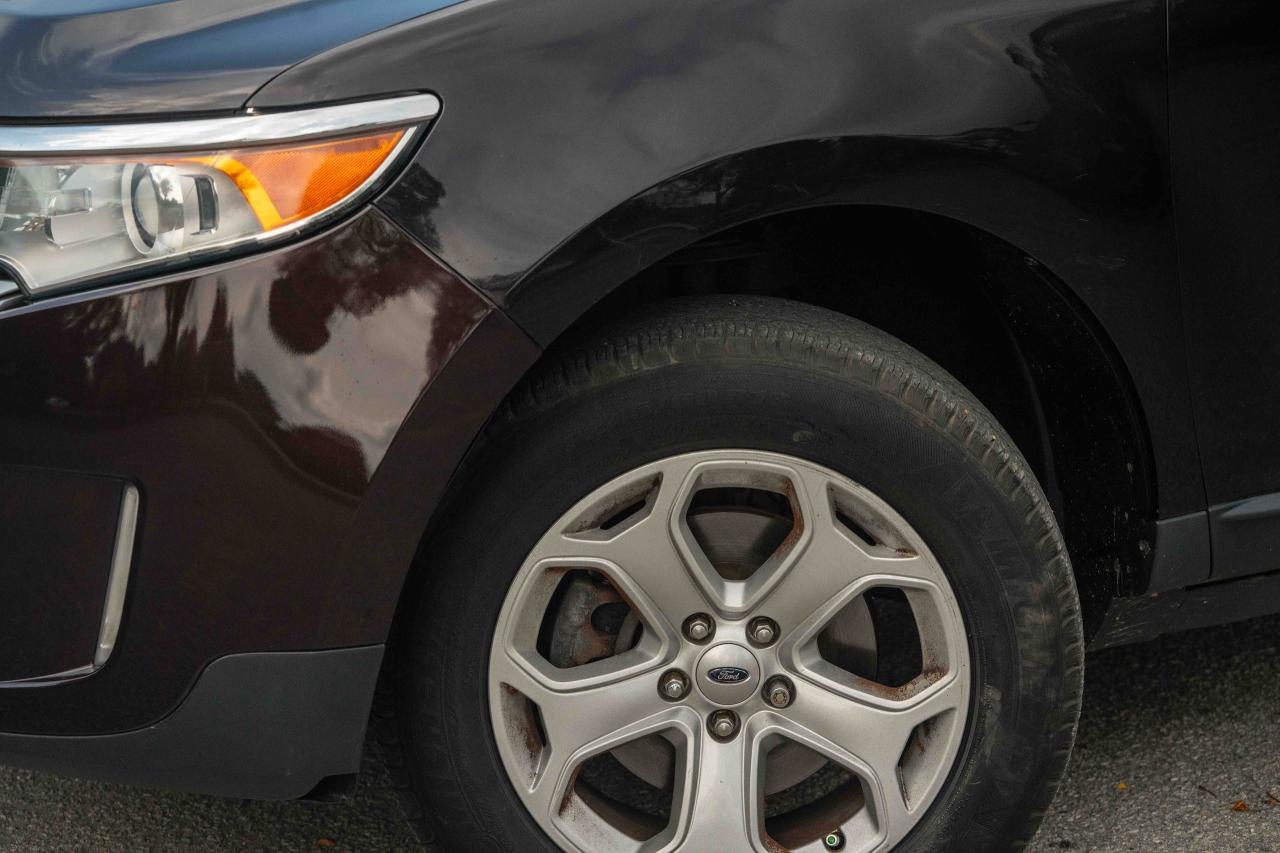 2013 Ford Edge SEL - Photo #16