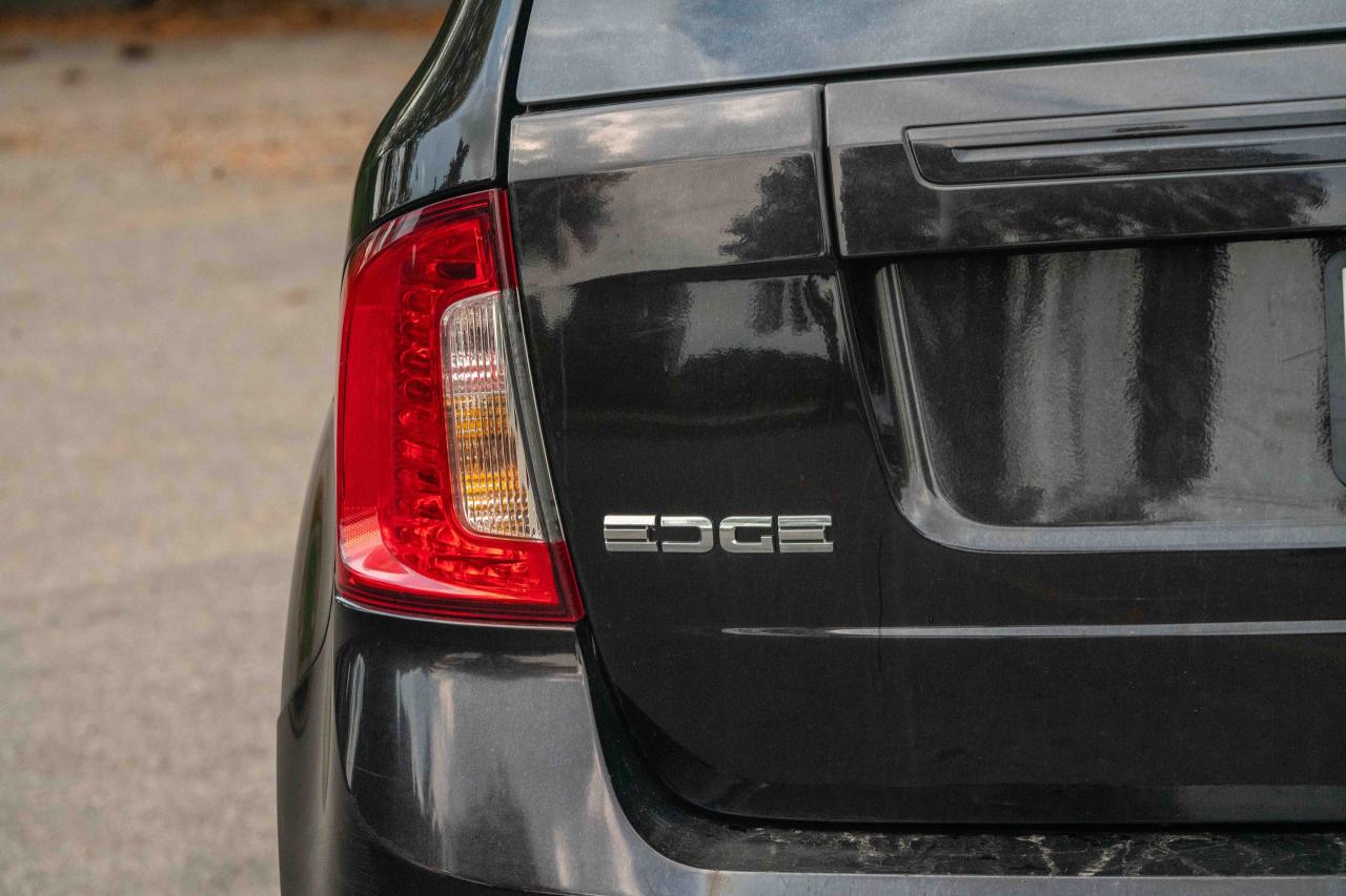 2013 Ford Edge SEL - Photo #13