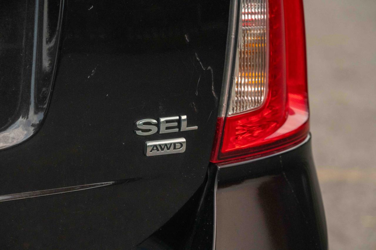 2013 Ford Edge SEL - Photo #11