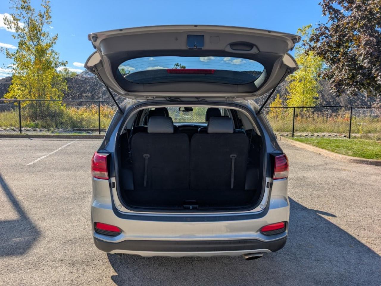 2019 Kia Sorento EX  **V6 ENGINE - 7 PASSENGER** Photo