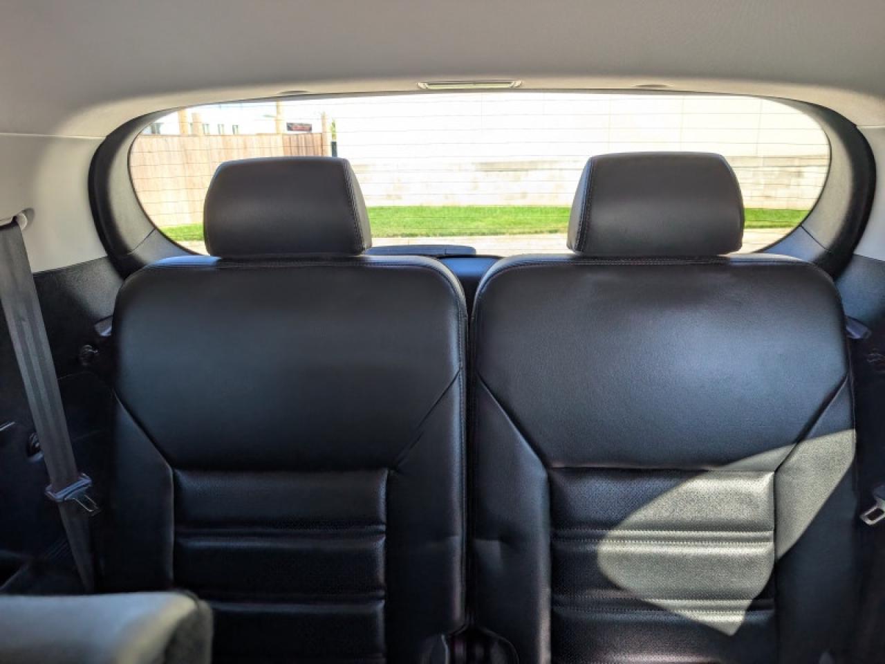 2019 Kia Sorento EX  **V6 ENGINE - 7 PASSENGER** Photo