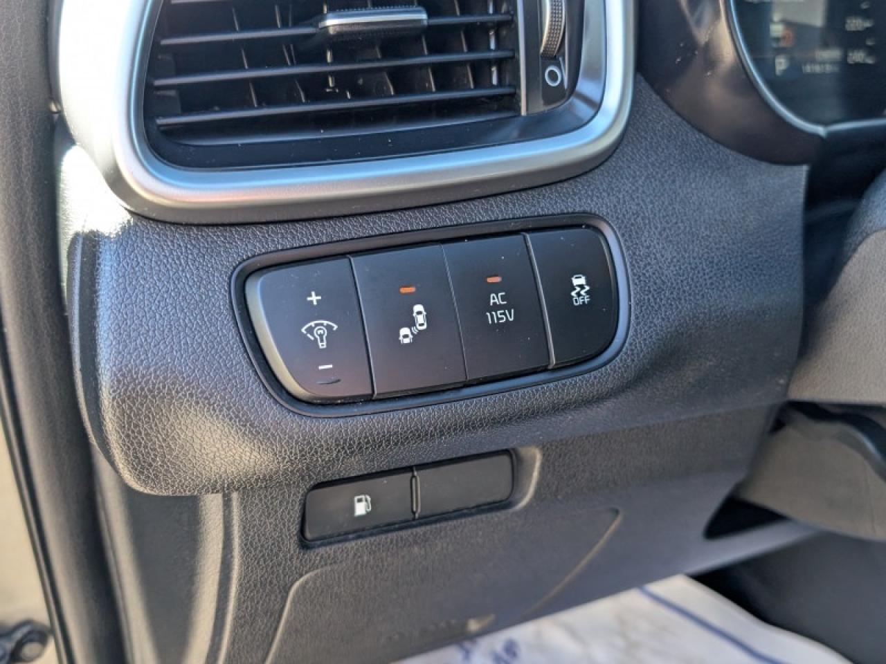 2019 Kia Sorento EX  **V6 ENGINE - 7 PASSENGER** Photo