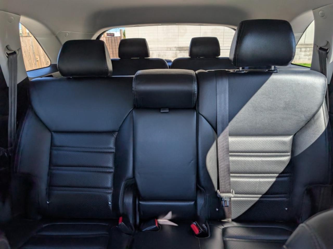 2019 Kia Sorento EX  **V6 ENGINE - 7 PASSENGER** Photo