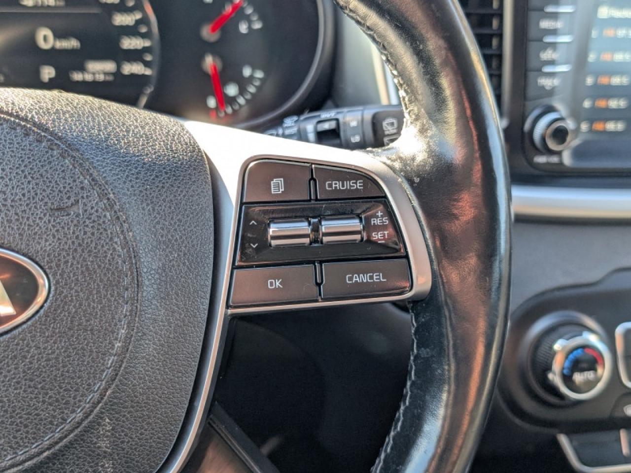 2019 Kia Sorento EX  **V6 ENGINE - 7 PASSENGER** Photo
