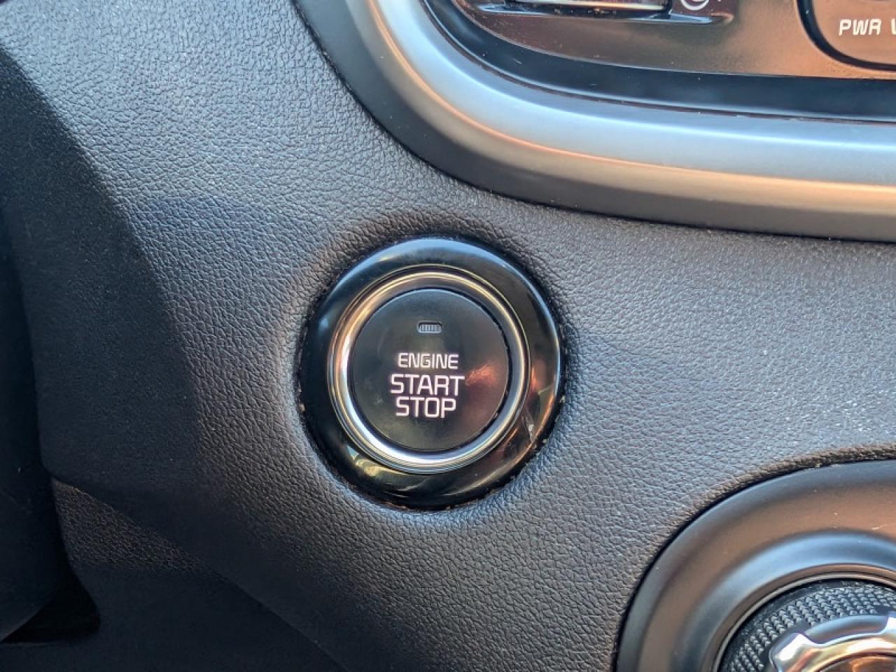 2019 Kia Sorento EX  **V6 ENGINE - 7 PASSENGER** Photo