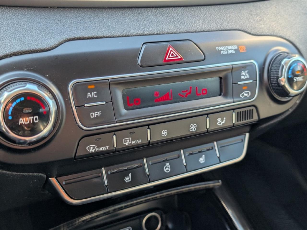 2019 Kia Sorento EX  **V6 ENGINE - 7 PASSENGER** Photo