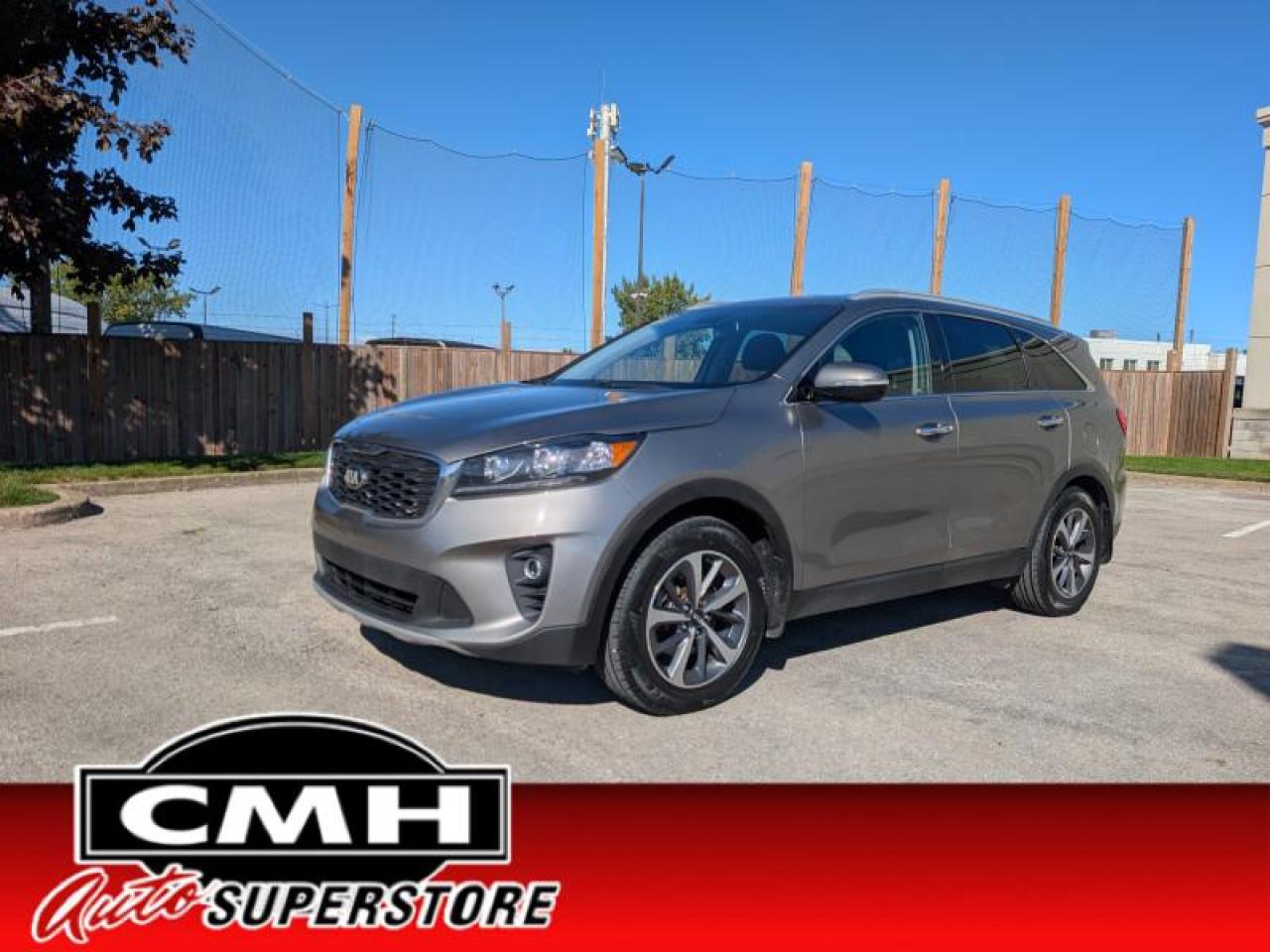 2019 Kia Sorento EX  **V6 ENGINE - 7 PASSENGER** Photo0