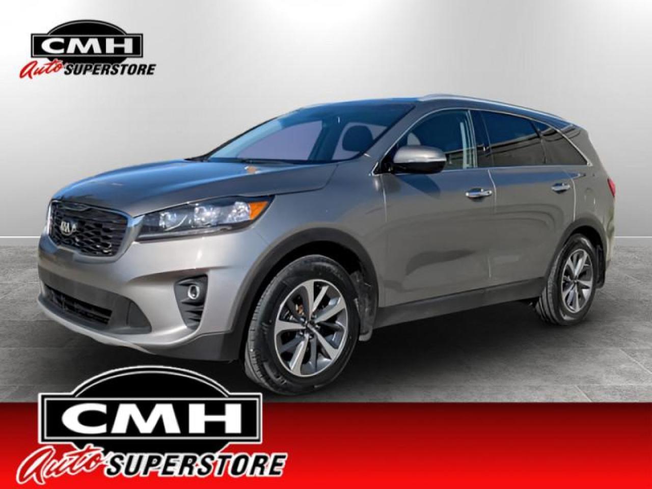2019 Kia Sorento EX  **V6 ENGINE - 7 PASSENGER** Photo0