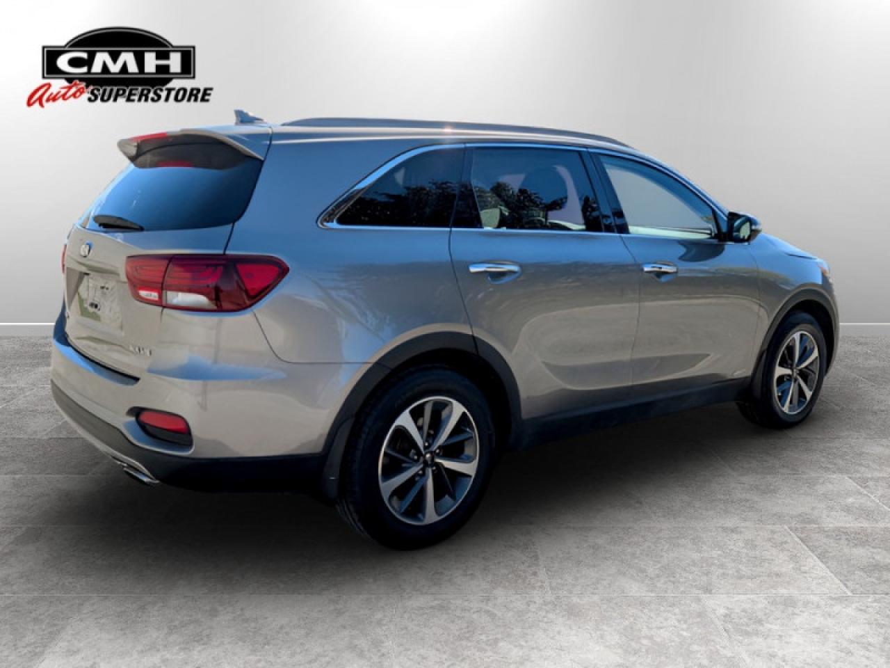 2019 Kia Sorento EX  **V6 ENGINE - 7 PASSENGER** Photo