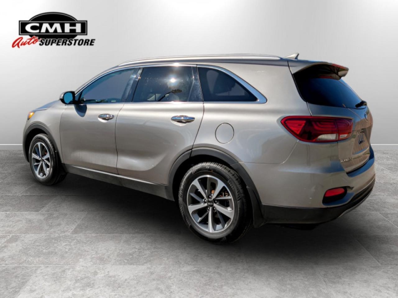 2019 Kia Sorento EX  **V6 ENGINE - 7 PASSENGER** Photo2