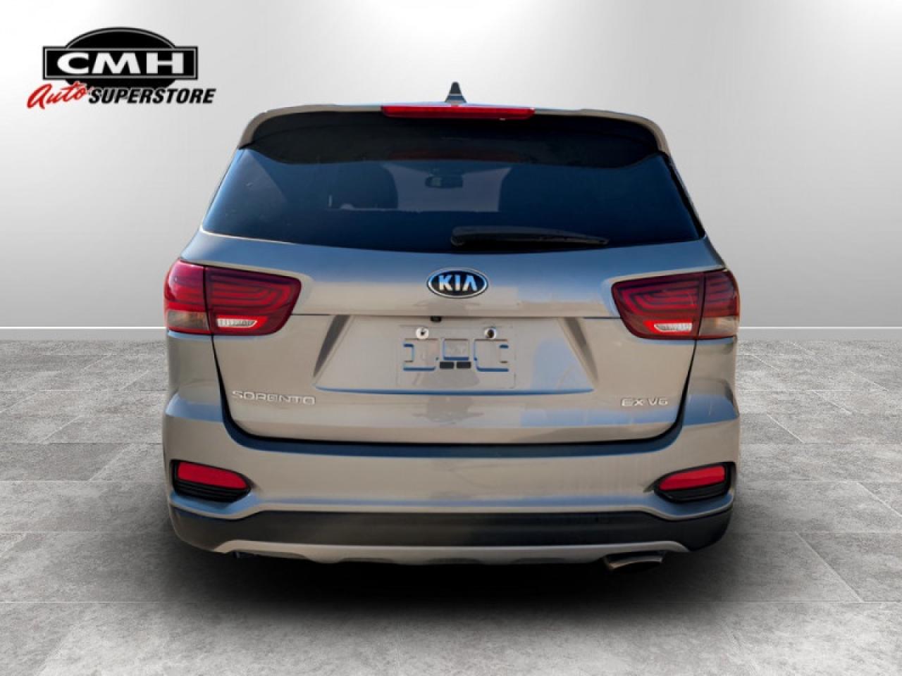 2019 Kia Sorento EX  **V6 ENGINE - 7 PASSENGER** Photo