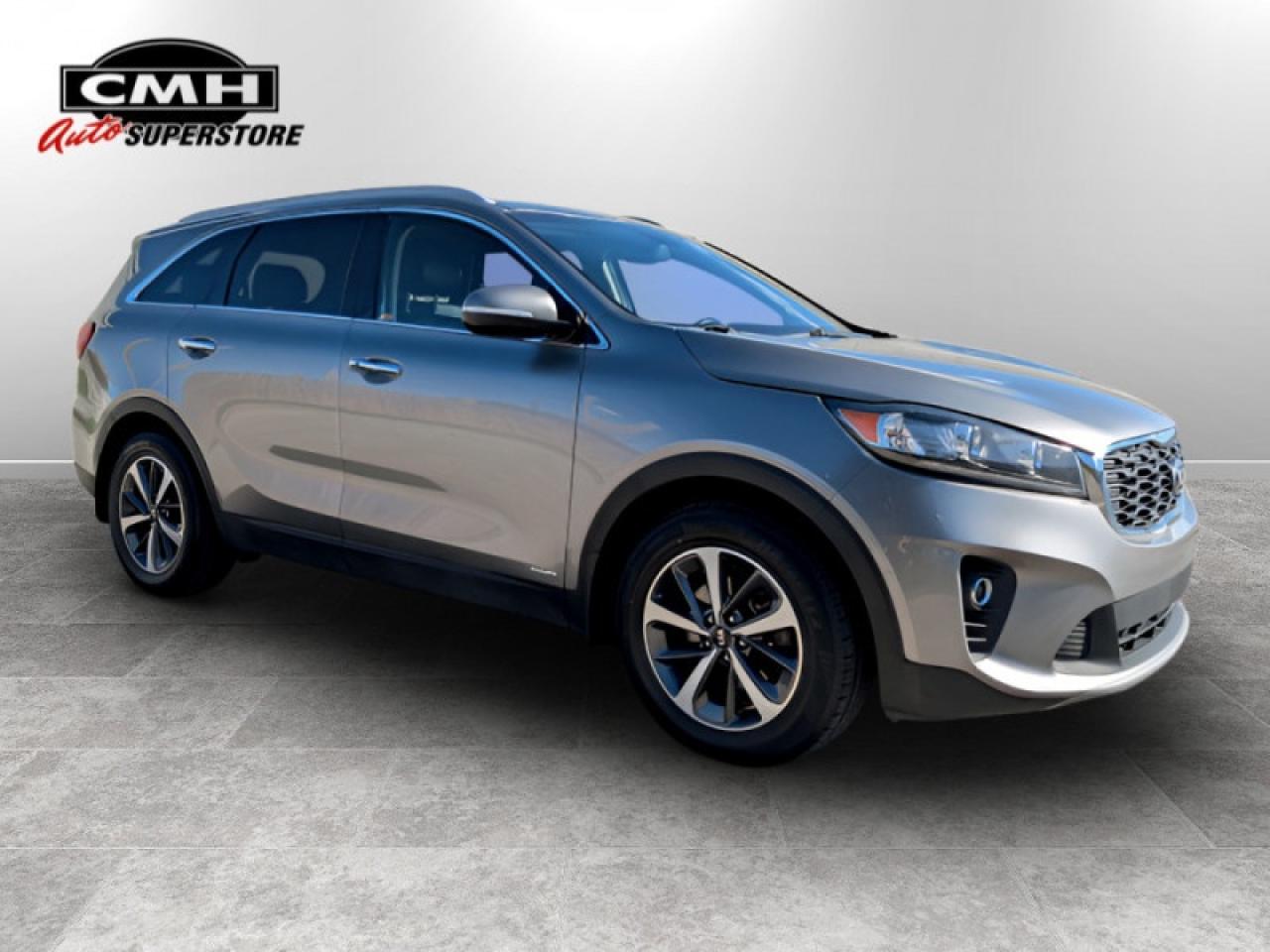 2019 Kia Sorento EX  **V6 ENGINE - 7 PASSENGER** Photo