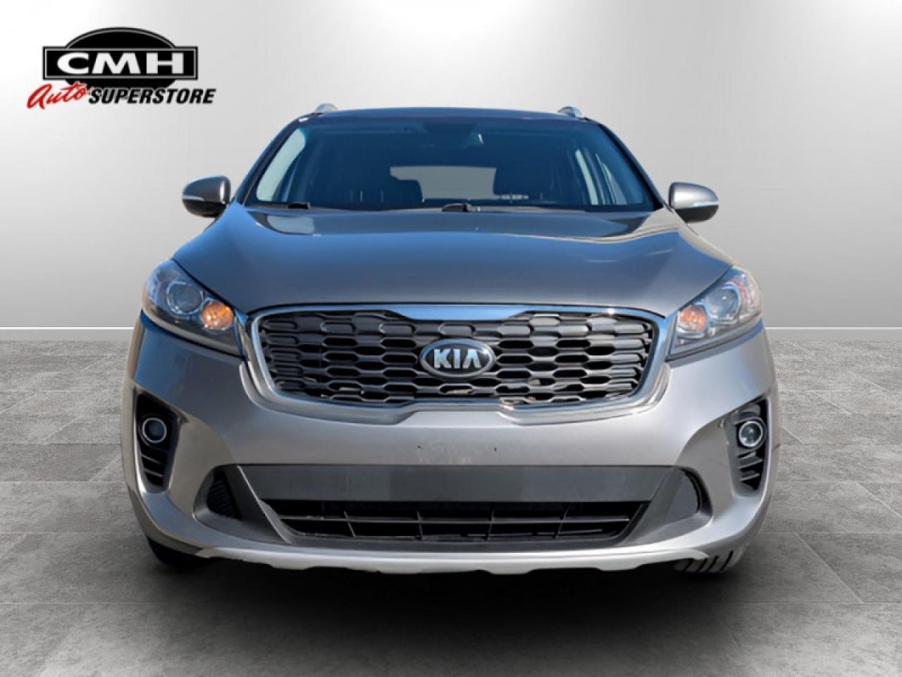 2019 Kia Sorento EX  **V6 ENGINE - 7 PASSENGER** Photo