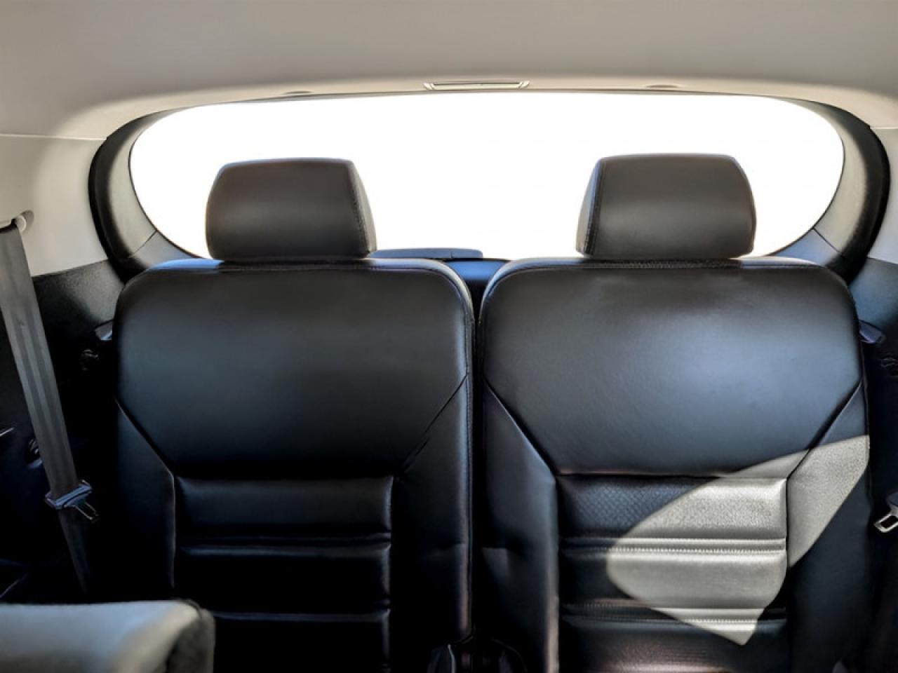 2019 Kia Sorento EX  **V6 ENGINE - 7 PASSENGER** Photo