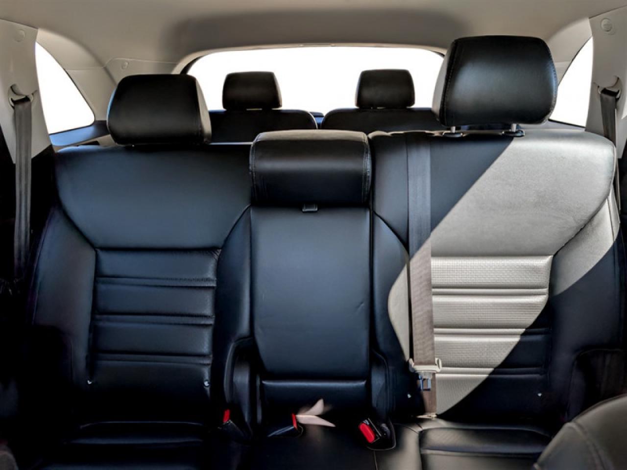 2019 Kia Sorento EX  **V6 ENGINE - 7 PASSENGER** Photo