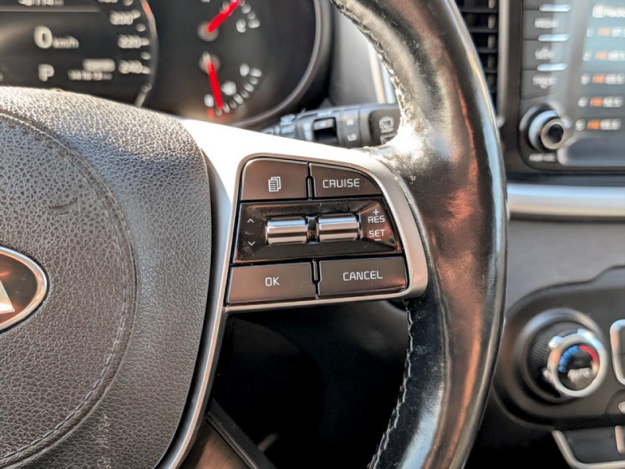 2019 Kia Sorento EX  **V6 ENGINE - 7 PASSENGER** Photo