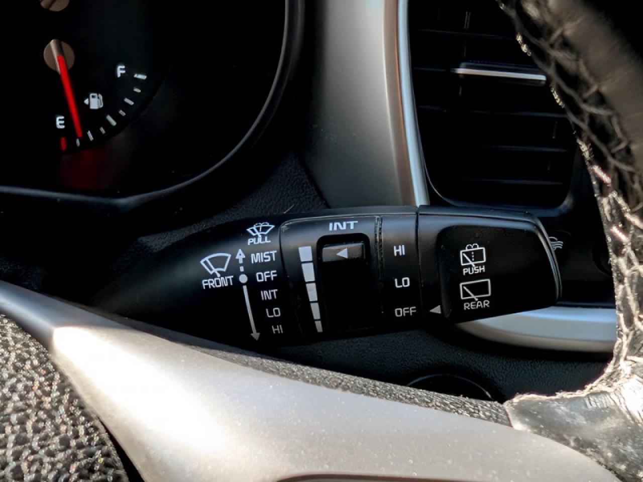 2019 Kia Sorento EX  **V6 ENGINE - 7 PASSENGER** Photo