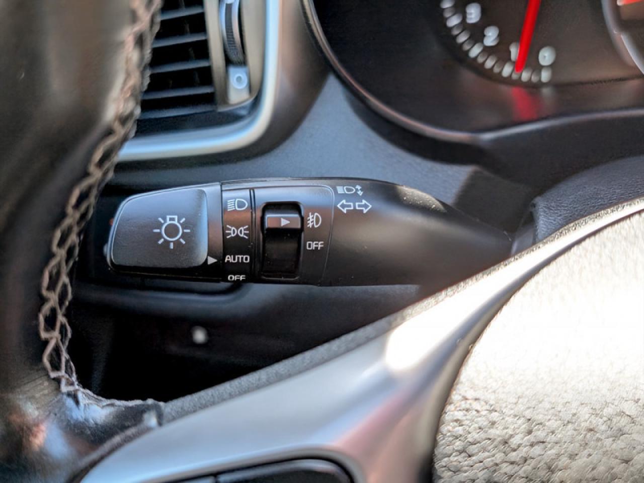 2019 Kia Sorento EX  **V6 ENGINE - 7 PASSENGER** Photo