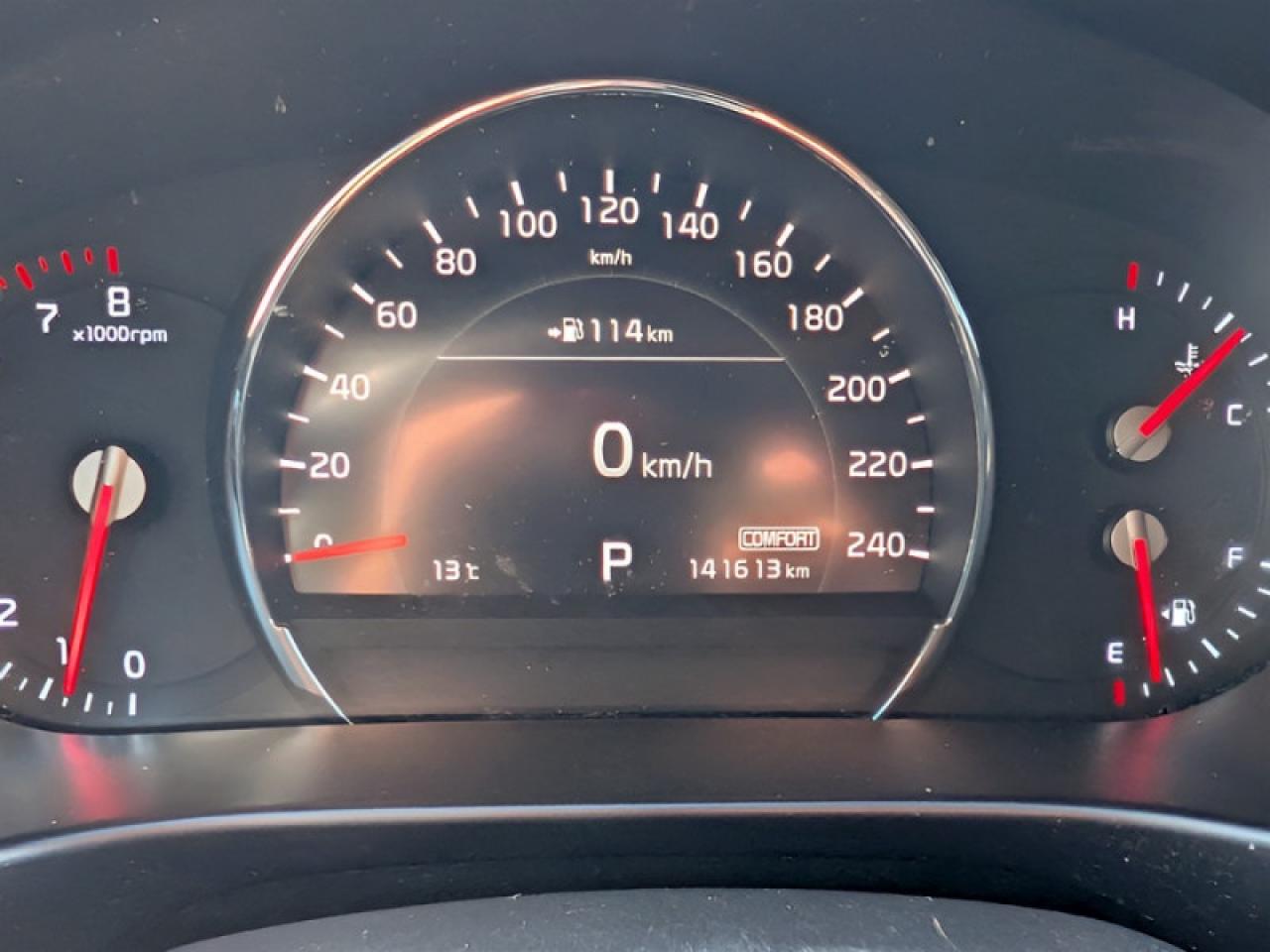 2019 Kia Sorento EX  **V6 ENGINE - 7 PASSENGER** Photo