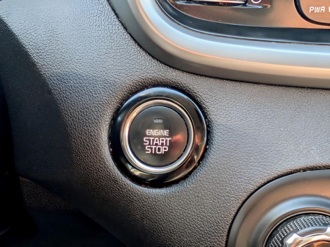 2019 Kia Sorento EX  **V6 ENGINE - 7 PASSENGER** Photo